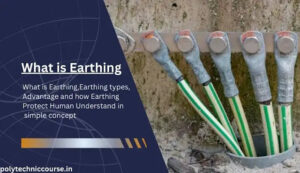 What is Earthing