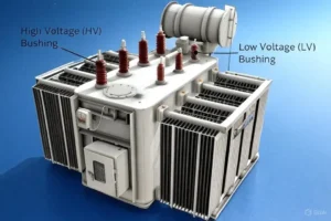 Transformer Busing Transformer Busing