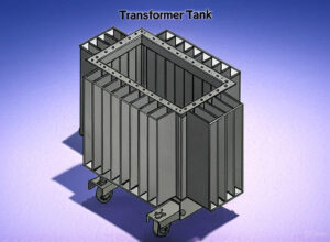 transformer tank transformer tank